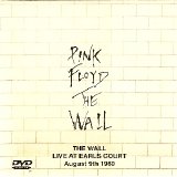 Pink Floyd - The Wall / Live At Earls Court August 9th 1980