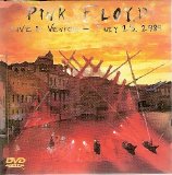 Pink Floyd - Live In Venice - July 15, 1989