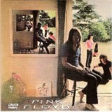 Pink Floyd - Ummagumma / Video Anthology Vol.1