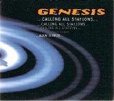 Genesis - Calling All Stations Album Sampler