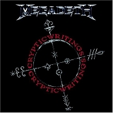 Megadeth - Cryptic Writings (remixed & remastered)
