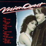 Various Artists Soundtrack - Vision Quest: Original Soundtrack Of The Warner Bros. Motion Picture - , Linda Fiorentino, Michael Schoeffling, Ronny Co