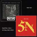 Nine Inch Nails - Head Like A Hole / Sin
