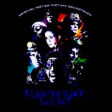 Various artists - Mystery Men: Original Motion Picture Soundtrack
