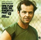 Soundtrack - One Flew Over the Cuckoo's Nest - Jack Nitzsche