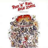 Soundtrack - Rock 'n' Roll High School