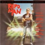 Various artists - Repo Man: The Original Motion Picture Soundtrack