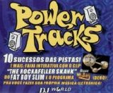 Various artists - Power Tracks