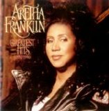 Aretha Franklin - Greatest Hits (1980-1994)