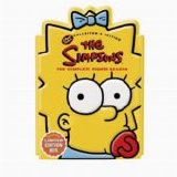 Various artists - The Simpsons - The Complete Eight Season - Collector's Edition