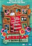 Various artists - Lisbela - O Musical