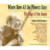 Various artists - Where Have All The Flowers Gone
