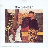Miles Davis - E. S. P.