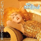 Cyndi Lauper - Best Remixes