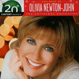 Newton-John, Olivia - The Christmas Collection