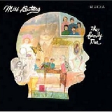 Family Tree - Miss Butters