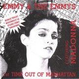 Madonna - 1st Time Out Of Manhattan (Emmy & The Emmys)