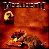 Megadeth - Risk (remixed & remastered)