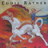 Eddie Rayner - Horse