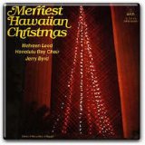 Various artists - Merriest Hawaiian Christmas