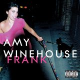 Winehouse, Amy (Amy Winehouse) - Frank