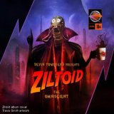 Devin Townsend - Ziltoid The Omniscient (Special Edition)