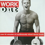 Various Artists - Work Out