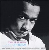 Lee Morgan - Search for the New Land (RVG)