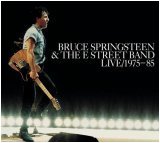 Bruce Springsteen - Live 1975-85