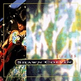 Colvin, Shawn - Live '88