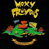Moxy Fruvous - Bargainville