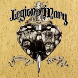 Legion Of Mary - The Jerry Garcia Collection, Vol. 1: Legion Of Mary