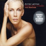 Annie Lennox - Pavement Cracks: The Remixes  [UK]