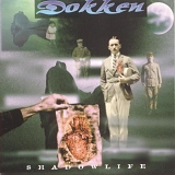 Dokken - Shadowlife