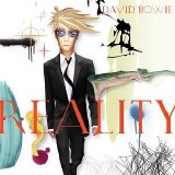David BOWIE - 2003: Reality