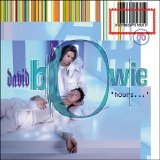 David BOWIE - 1999: Hours...