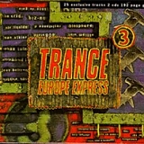 Various artists - Trance Europe Express 3