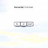 Paul Van Dyk - For An Angel single