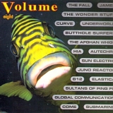 Various artists - Volume Magazine, Volume 08