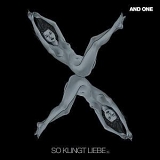 And One - So Klingt Liebe (X) single