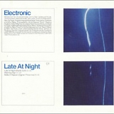 Electronic - Late At Night single