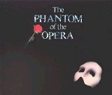 Andrew Lloyd Webber - The Phantom of the Opera - The Original London Cast