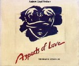 Andrew Lloyd Webber - Aspects Of Love - Original London Cast