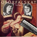 Various artists - Oförfalskat - Total Digital