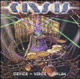 Kansas - Device, Voice, Drum
