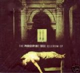 Porcupine Tree - The Delerium EP
