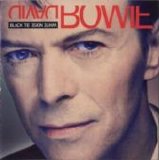 David Bowie - Black Tie White Noise