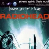 Radiohead - Street Spirit (CD1 & CD2)