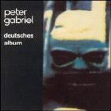 Peter Gabriel - Deutsches Album