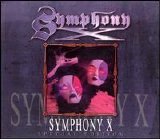 Symphony X - Symphony X